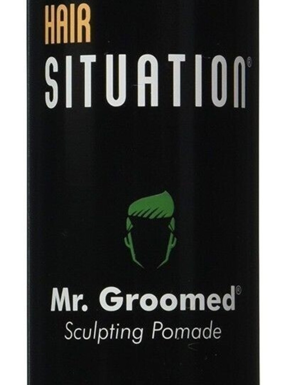 Hair Situation Mr. Groomed Sculpting Pomade Strong Hold